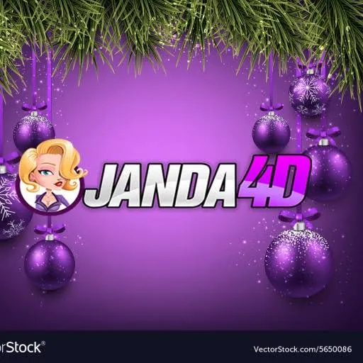 JANDA4D - Game Tembak Ikan Seru dan Menguntungkan