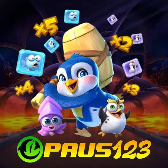 PAUS123 - Game Domino Seru dan Mengasyikkan