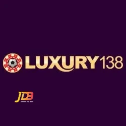 Logo luxury138